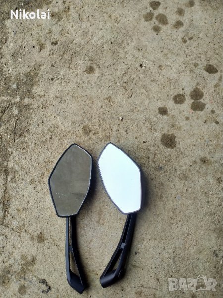 огледала за мотор , снимка 1