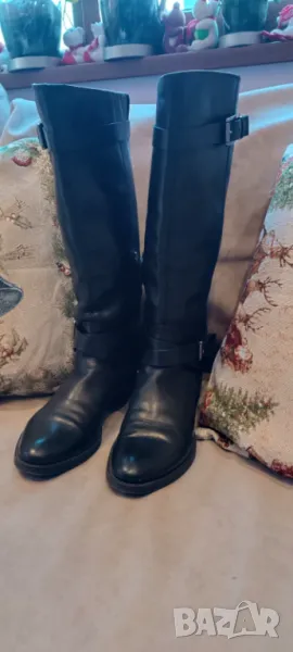 Ботуши Geox, снимка 1