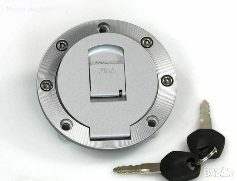 КАПАЧКА РЕЗЕРВОАР YAMAHA , снимка 1