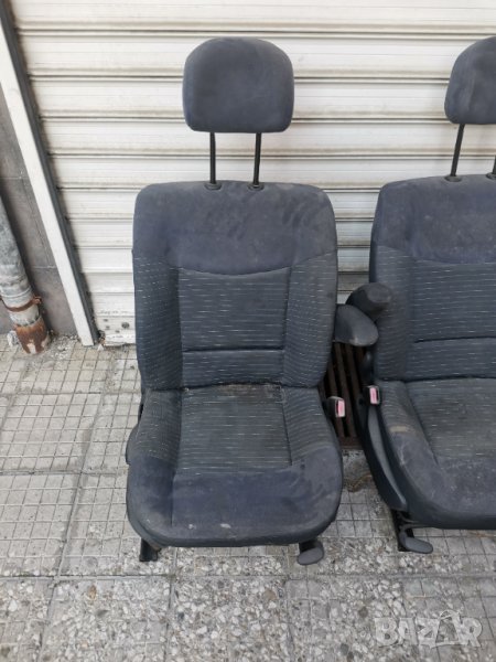 Предна Дясна седалка Рено Еспейс 4 Еспас 4, снимка 1