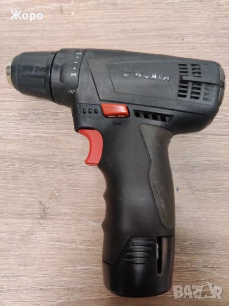 винтоверт ВЮРТ  BS-12 A, снимка 1