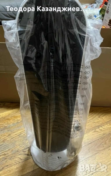 ❗ТОП ПРОМОЦИЯ ❗Hotvex Tower Heater , снимка 1