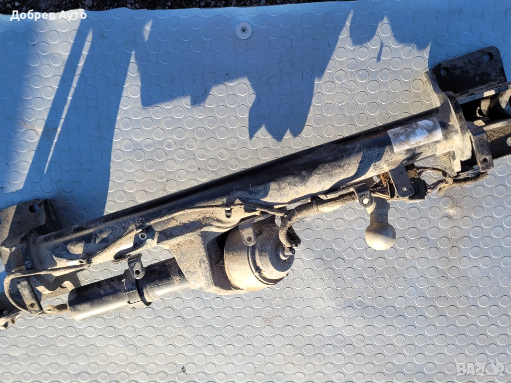 Оригинален ел. теглич за BMW X6 G06, снимка 1