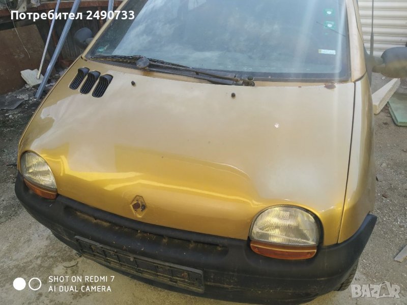 Renault Twingo на части , снимка 1