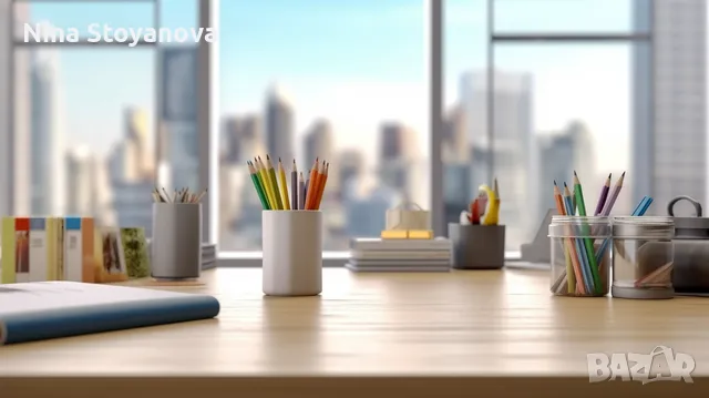 Дипломни проекти за 12клас, снимка 1