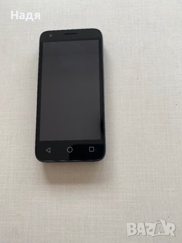 Alcatel One Touch Pixi 3 -зарядно и калъф, снимка 9 - Alcatel - 44351987