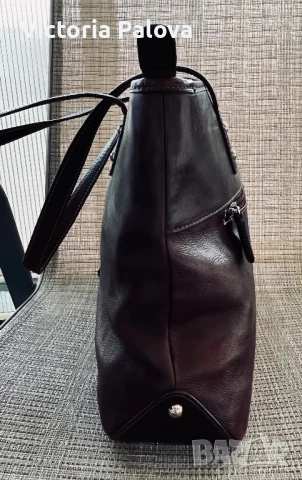 Дамска чанта PICARD NO 1080039, снимка 6 - Чанти - 51243209