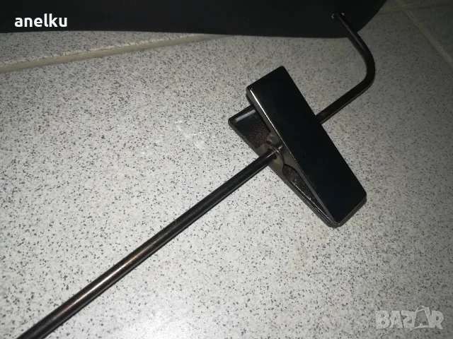 Дървени закачалки с щипки и широко рамо, снимка 3 - Други - 56187009