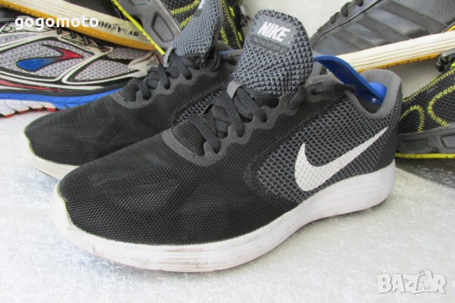 маратонки NIKE® Revolution 3 Running Shoe AIR classic ,N- 43 - 44, GOGOMOTO. BAZAR.BG® в Маратонки в гр. Русе - ID29548327 — Bazar.bg