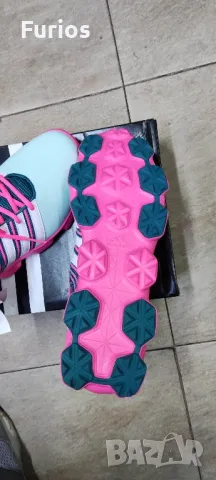 Маратонки adidas, снимка 2 - Маратонки - 48324248