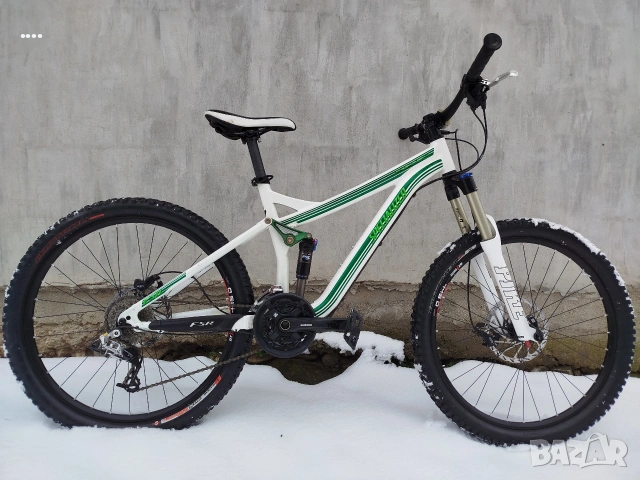 Планински велосипед Specialized 26 " M/L, снимка 2 - Велосипеди - 53326107