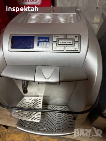  Lavazza blue lb 2000, снимка 6 - Кафемашини - 52773954