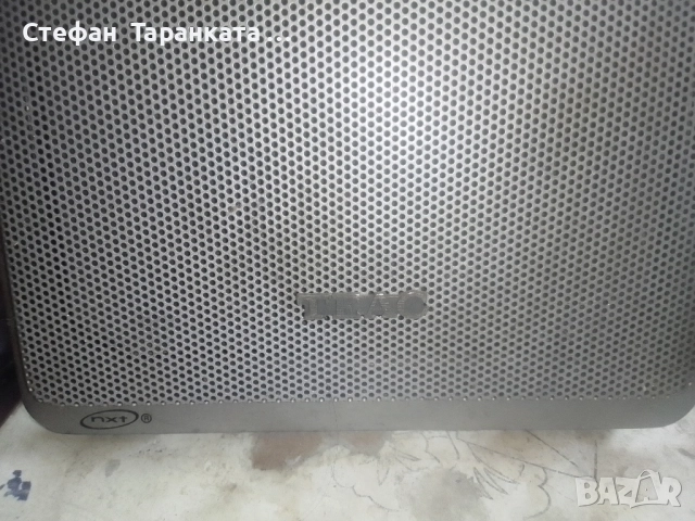 метални тонколони със 10 вата мощност и 4 ома съпротивление , снимка 5 - Тонколони - 51490337