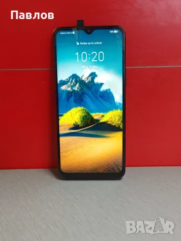 Honor  70  Lite