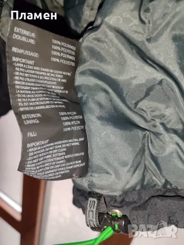 Ски,Борд яке Scott Freestyle L-XL размер, снимка 2 - Якета - 48649589