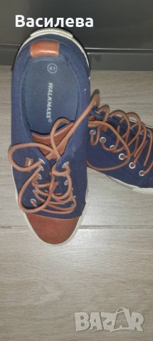 Спортни обувки, снимка 2 - Маратонки - 37729914
