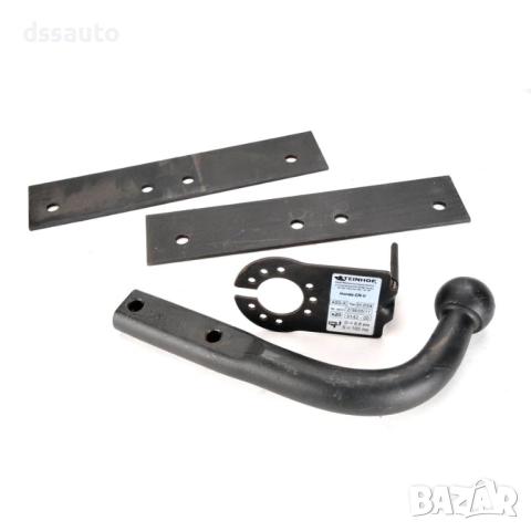 Теглич за Honda CR-V II RD 2001-2007, снимка 3 - Части - 51434420