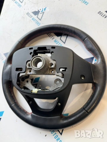 56130-J9000 волан кожен мултифункционален от Hyundai Kona 1.6 T-GDI, двигател G4FJ, 177 кс., 4x4, ав, снимка 10 - Части - 54246771