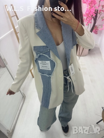 Дамско сако