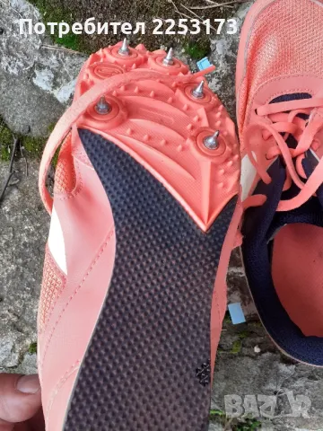 Юношески калеври с шипове, снимка 5 - Футбол - 49993421