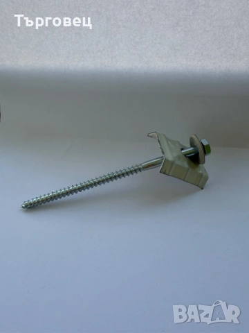 Калотки за сандвич панел, снимка 4 - Строителни материали - 54039633