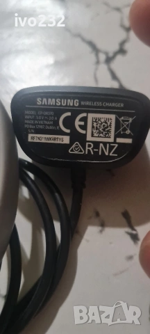 samsung galaxy fit, снимка 14 - Смарт часовници - 54267139