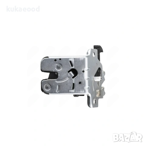 Брава за багажник за Audi E-Tron GT, снимка 2 - Части - 54051512