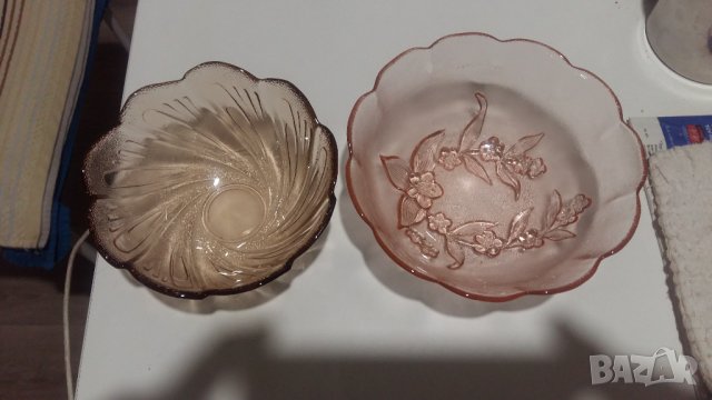 2 БР. КУПИ ЗА ЯДКИ, снимка 4 - Други стоки за дома - 35526257