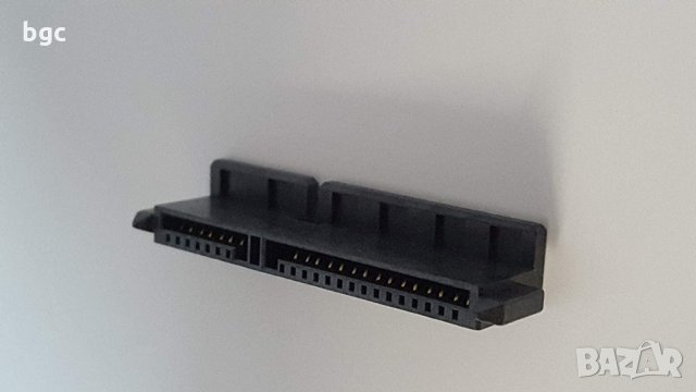 НОВ Преходник за диск Конектор за Acer Aspire 7745 7745G 7745Z 7745ZG 20.PUM07.001 Packard Bell LX86, снимка 5 - Части за лаптопи - 31912983