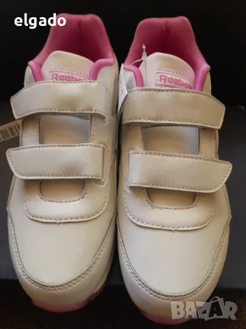 Нови маратонки Reebok,  р-р 34