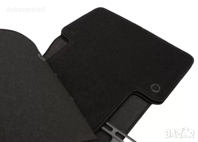 Мокетни стелки за VOLVO XC90 (2002-2014) Petex, снимка 3 - Аксесоари и консумативи - 53911664