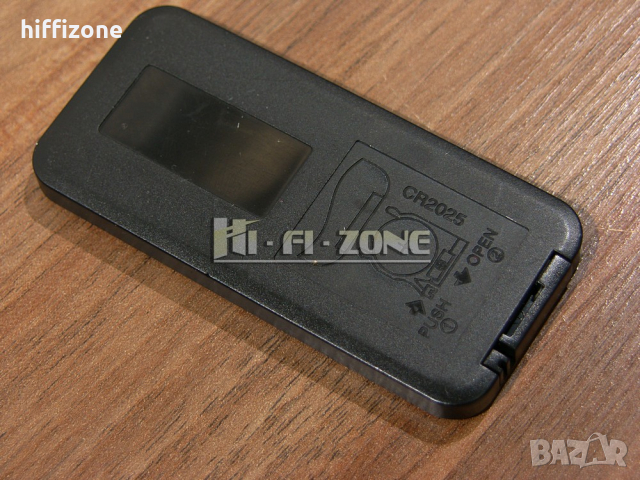 ДИСТАНЦИОННО УПРАВЛЕНИЕ Sony rmt-ccs15ip, снимка 4 - Аксесоари и консумативи - 36490998