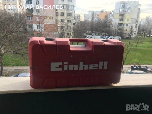 Жираф  Енпел  / За  стени -  тавани /представка  за  ъгли  има  / Кнауф  и   други  ., снимка 10 - Куфари с инструменти - 54302683