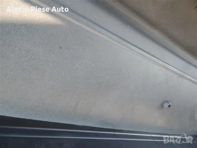 Предна броня Форд Транзит Courier След 2014 г. Код ET7617K819 , снимка 9 - Аксесоари и консумативи - 49613315