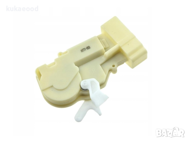 Брава за Toyota Yaris (1999-2005), Yaris Verso За предна дясна