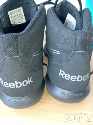 Маратонки Reebok 3D Ultralite 36 нови, снимка 5 - Маратонки - 37070585