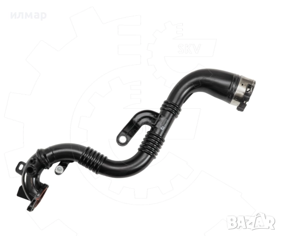 144608470R Маркуч за турбо Рено Меган - 1.2 TCe