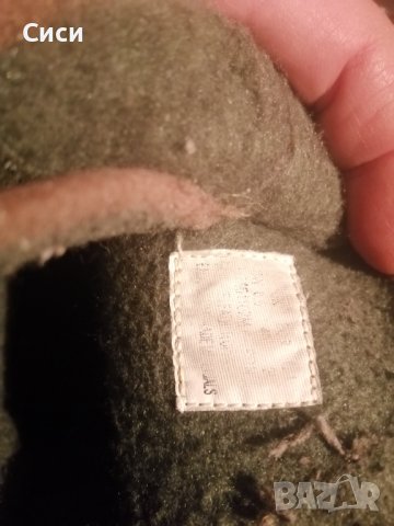 Ботуши, снимка 4 - Дамски ботуши - 40371145