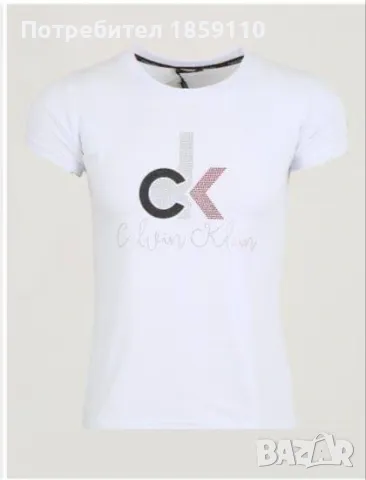 дамска тениска , снимка 1