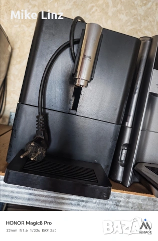 6 броя кафе роботи, снимка 6 - Кафемашини - 54130314