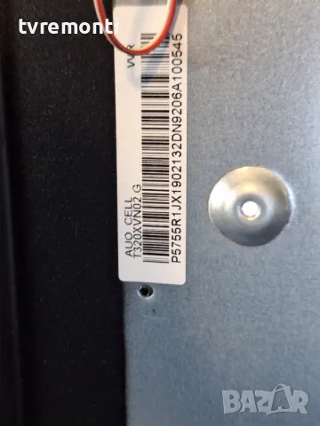Платка майн борд TP.MS3663S.PB818 for 32 DISPLAY T320XVN02.G for Arielli LED-32DN9ND, снимка 5 - Части и Платки - 47649729