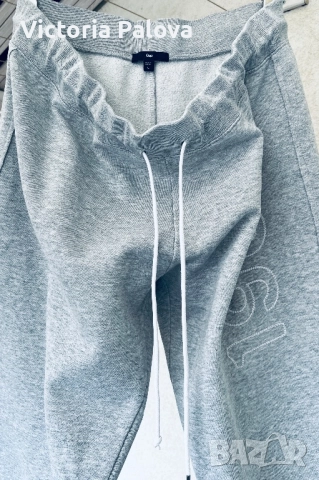 Широк крачол анцуг GAP 1969 Vintage Soft оригинал, снимка 9 - Спортни екипи - 52520256