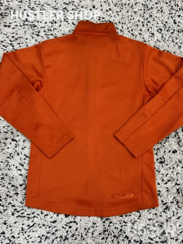 Мъжко горнище SALOMON. Размер М, снимка 4 - Спортни дрехи, екипи - 52879322