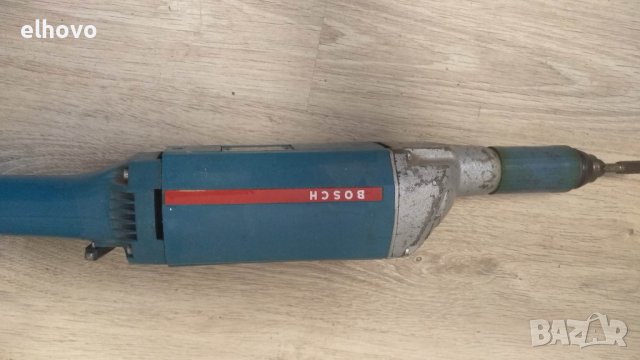 BOSCH SCINTILLA 0 601 202 103, снимка 3 - Други инструменти - 39292244