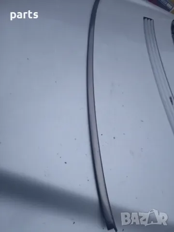 Лайсна Предно Стъкло Мерцедес Е класа W210 (Н), снимка 3 - Части - 49019824