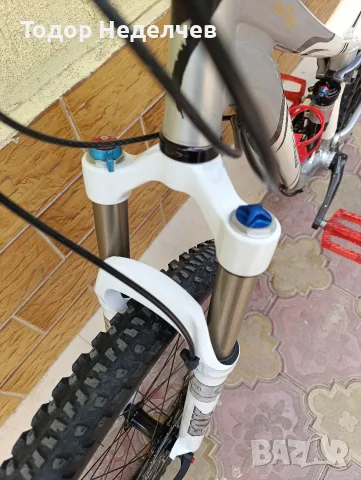 Specialized 26 цола" Мекица" , снимка 5 - Велосипеди - 56312781