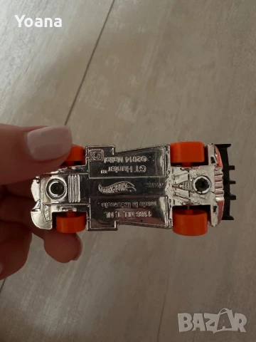 Hot wheels колички, снимка 6 - Коли, камиони, мотори, писти - 50456510