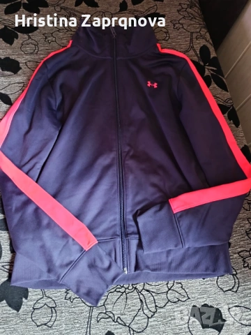 Дамски екип Ундър Армър 