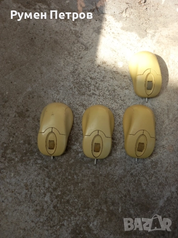 Клавиатури,мишки, лот 1, снимка 5 - Клавиатури и мишки - 51897787