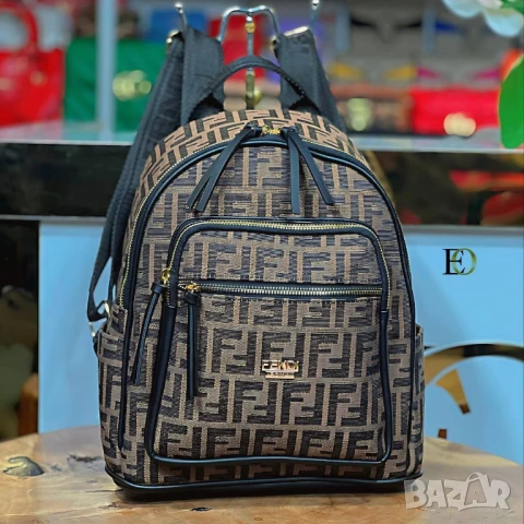 дамски маратонки fendi gucci tommy hilfiger , снимка 5 - Маратонки - 51387228
